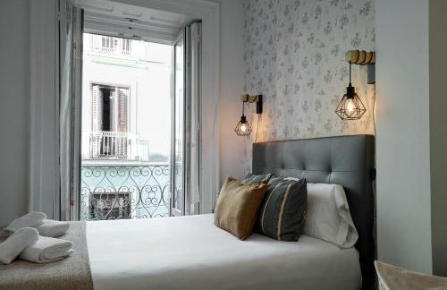 Apartamentos Fuencarral - Photo 10