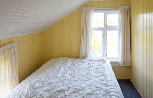 11 Person Holiday Home in Farstad - Foto 5