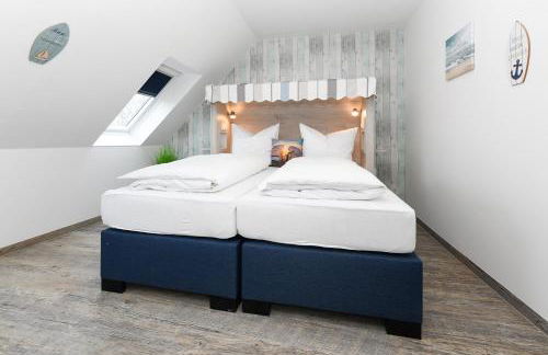 Haus Strandkorb - Poolnähe - Garten - Tischtennis - Foto 57