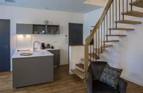 Appart Hôtel - Hyper Centre - VILLA CÔTÉ PLATEAU - 3 Étoiles Certifiées- - Foto 35