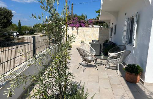 Beachfront house Miamore - 10 m from the sea - Foto 19