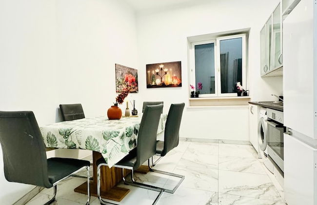 Affordable 5BR Apt Near Atzgersdorf - Foto 74