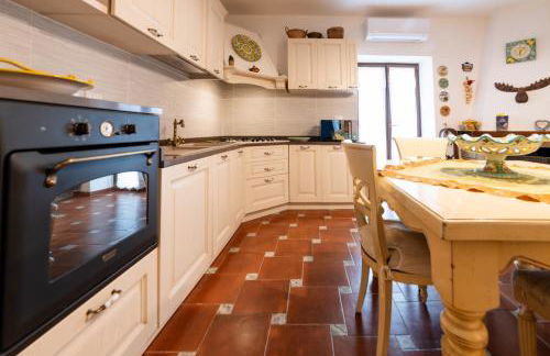 Casa Fortuna - con solarium panoramico a Castellabate - Foto 26