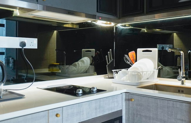 Millerz Square By Just Stay - Foto 71