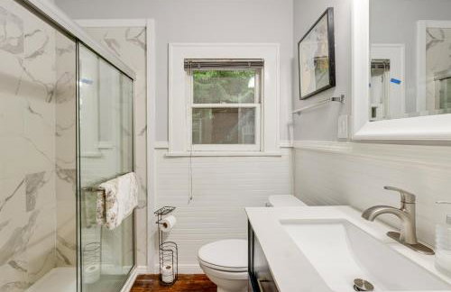 Updated Apt with Parking Spot 6 Mi to NRG Stadium! - Foto 15