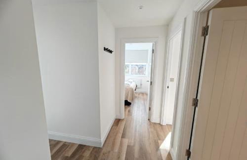 The Cosy Quayside Apartment - Two bedroomParking - Foto 1