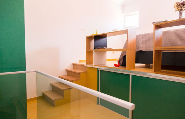 Solar Apartments - Foto 20