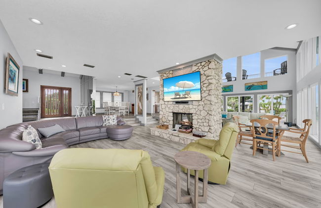 Bay House Retreat managed by Beach Retreats - Foto 21