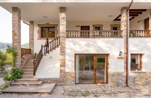 Casa Raíz y Cumbre - Foto 58