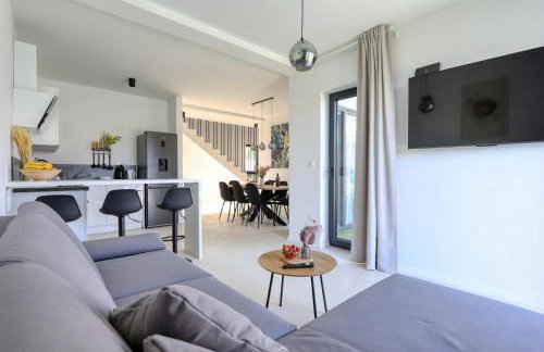 Villa Cvit Mediterana with heated pool - Foto 58