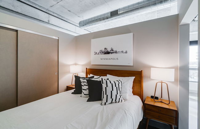 Sable 506 - One Bedroom - Foto 4