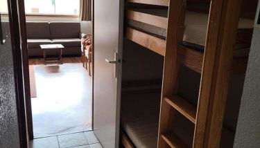 Résidence Les Balcons Des Curtious - Appartement 2 pièces coin montagne - 4 personnes MAE-2103 - Foto 4