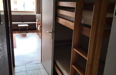 Résidence Les Balcons Des Curtious - Appartement 2 pièces coin montagne - 4 personnes MAE-2103 - Foto 4