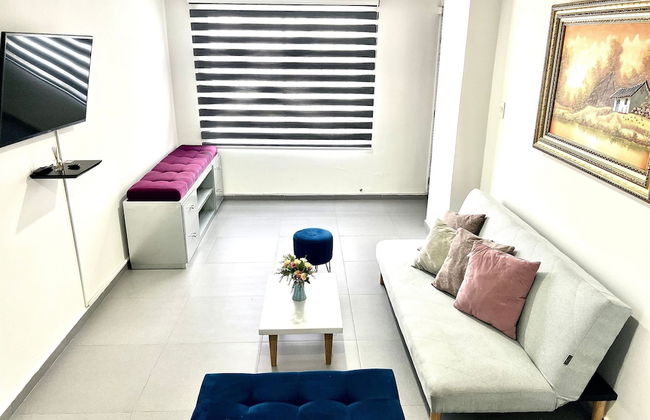 Apto Super Cómodo al Norte de la Ciudad - Foto 31