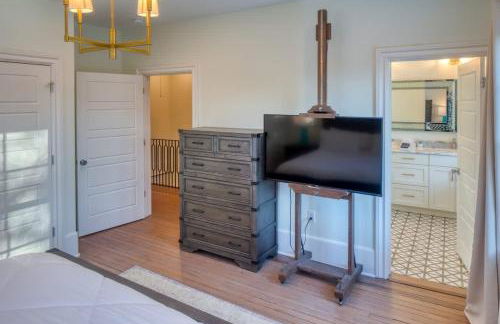 Updated Historic Villa 3 BR suites Walk Everywhere - Foto 31