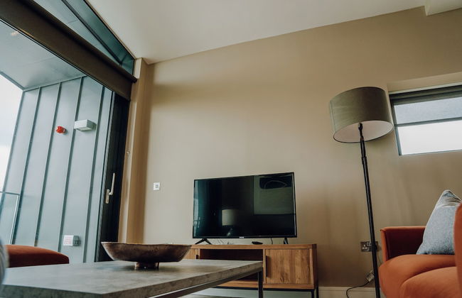 Shoreline Apartments - Foto 31