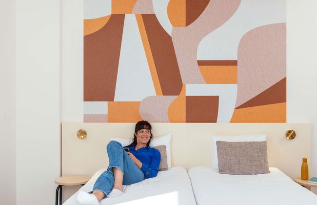 Aparthotel Adagio Access Paris Asnières - Foto 3