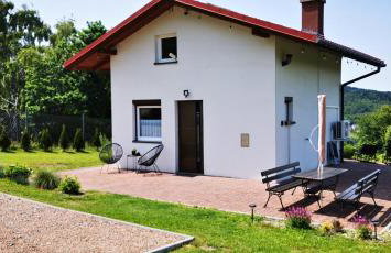 JAWORNICA HOUSE domek z pięknym widokiem - Foto 38