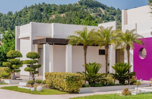 Filerimos Oasis Luxury Villa - Foto 4