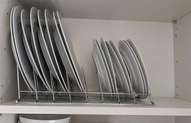 Modern Comfy 3 Bed Home - Free 2 space driveway - Free road parking - Free Netflix - Foto 40