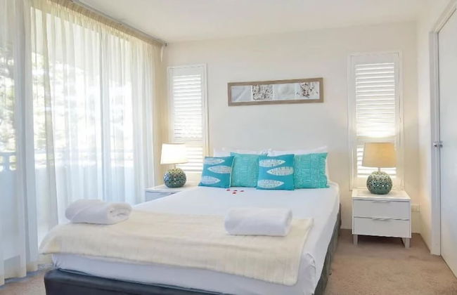 Boathouse Resort Tea Gardens - Foto 6