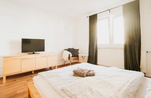 MaTi´s Appartment - Foto 15