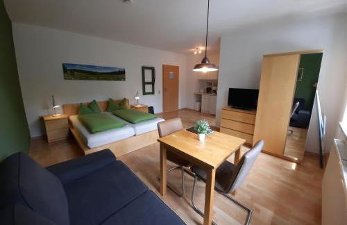 Apartments und Bistro Zum Glasmacher - Foto 14