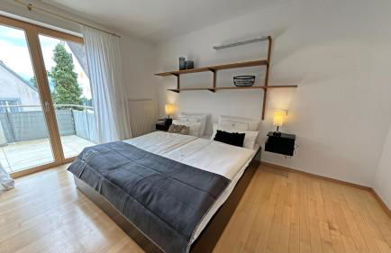 Ferienwohnung am Urbanbrunnen - Foto 13