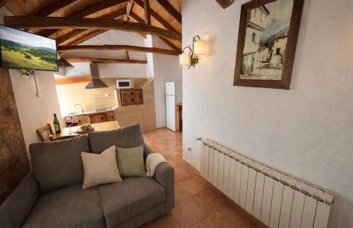 Casas Rurales Los Cortijos - Foto 2