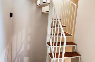 Vivienda Unifamiliar Ventana a la Clerecía - Foto 16