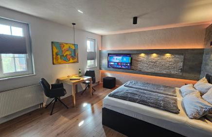 Wagener's Hof Apartments - Foto 27