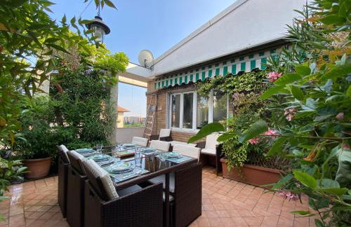 Terrazza Milano Apartment - Foto 2