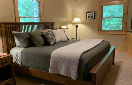 Hickory Creek Hideaway - Foto 38