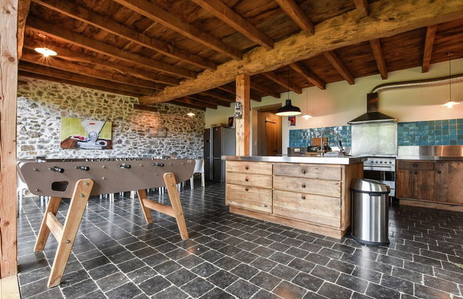 Farmhouse in Pyrenees With Pool - Foto 11