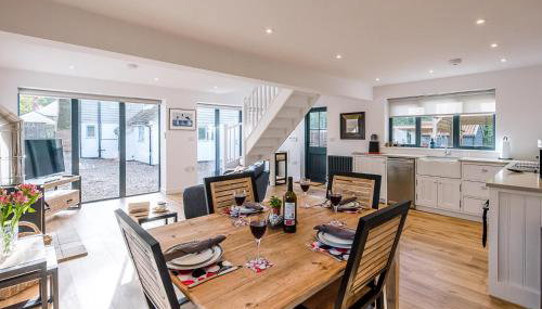 Little Honey Pot, Benhall - Foto 5