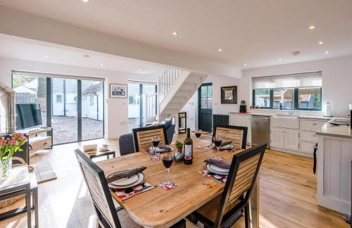 Little Honey Pot, Benhall - Foto 5