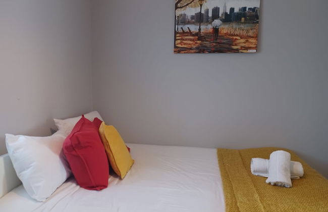 Melo House Grove - Huku Kwetu - Foto 6