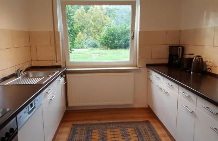 Idyllische Wohnung mitten in der Natur „ Haus Magnolia „ - Foto 25