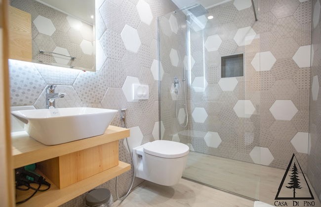 Casa di Pino EcoLodge Hotel - Photo 48