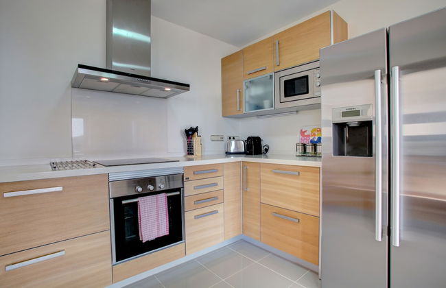 Villa Benahavis Hills Country Club & Spa - Foto 16