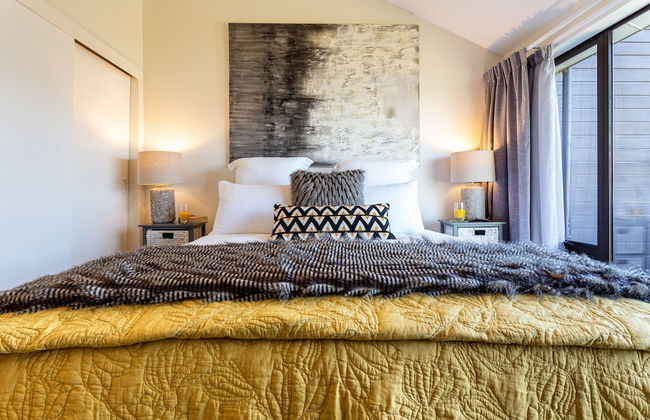 Alpine Gold With Incredible Lake Views SPA - Foto 6