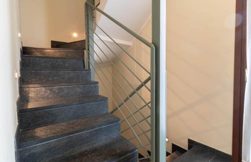 Mamma Ciccia - ecofriendly villa on Lake Como - Foto 41