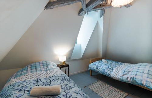 Maison de Dom - Au bord de la Dordogne - Foto 11