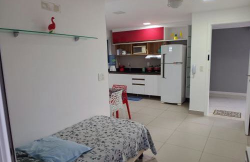 Apartamento 2 quartos Fortaleza Meireles-100m Beira-Mar - Foto 39