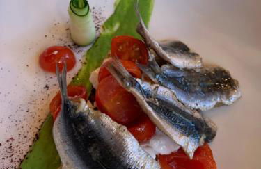 Carrabean sea in the North of Sardegna, with swimming pool - Foto 29