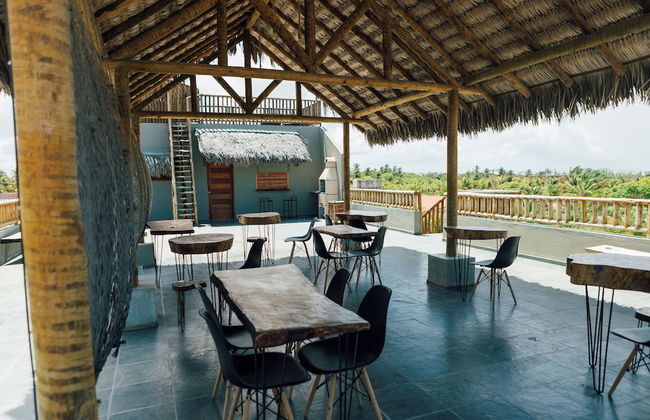 Vila Tuga - Photo 50