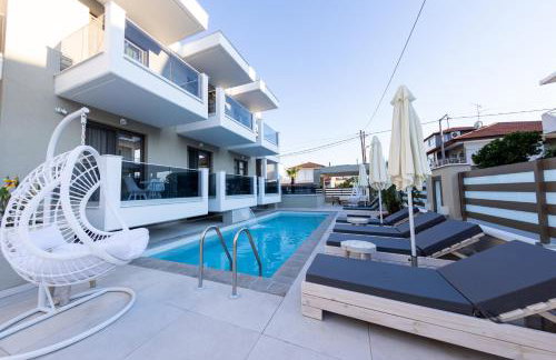 Ammos Luxury Apartments - Photo 39