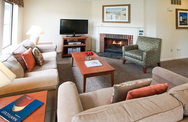 Brewster Green Resort - Foto 1