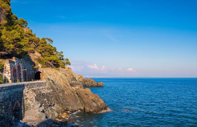 Charming Flat in Cogoleto 4 - Foto 21