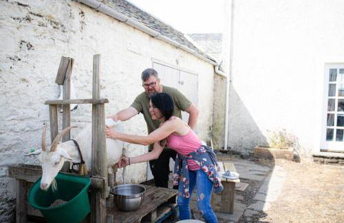 Cardross Holiday Cottages - Foto 62